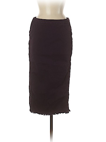 JPG Jeans Denim Skirt (view 1)