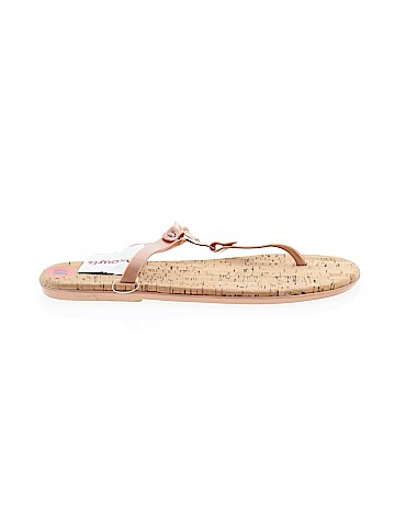 MICHAEL Michael Kors Flip Flops (view 1)