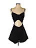 Kendall & Kylie Black Romper Size XS - photo 1