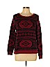 Forever 21 Red Pullover Sweater Size L - photo 1