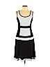 Joseph Ribkoff Black Casual Dress Size 8 - photo 1