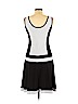 Joseph Ribkoff Black Casual Dress Size 8 - photo 2
