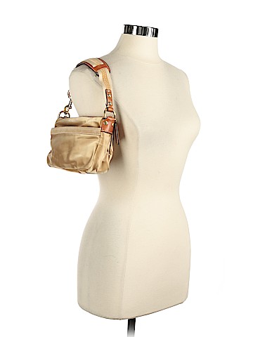 Coach Factory Satchel (view 2)