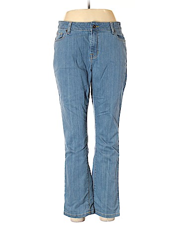 L.L.Bean Jeans (view 1)