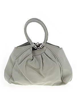 Cole Haan Leather Shoulder Bag