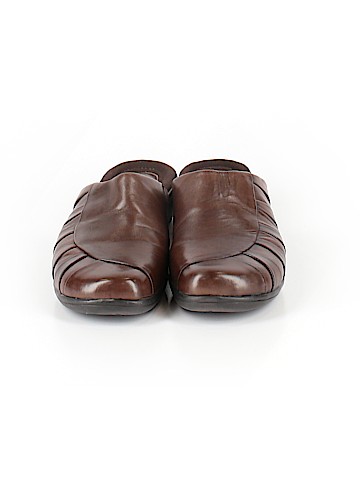 Clarks Mule/Clog (view 2)