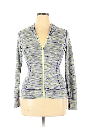 Z by Zella Track Jacket (view 1)