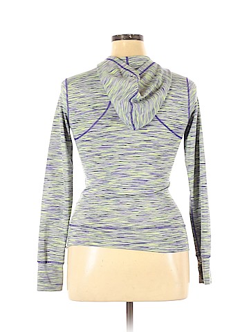 Z by Zella Track Jacket (view 2)