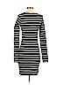 H&M Black Casual Dress Size XS - photo 2
