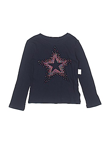 Gap Kids Long Sleeve T-Shirt (view 1)