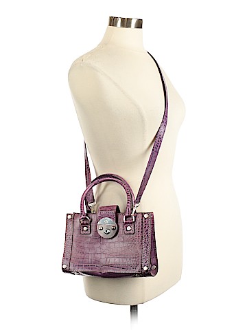 MICHAEL Michael Kors Satchel (view 2)