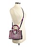 MICHAEL Michael Kors Purple Satchel One size - photo 2
