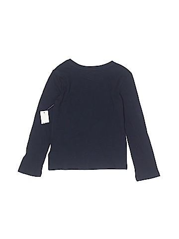 Gap Kids Long Sleeve T-Shirt (view 2)