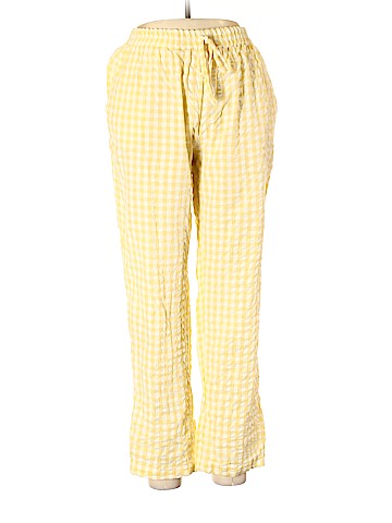 Woman Within Casual Pants (view 1)