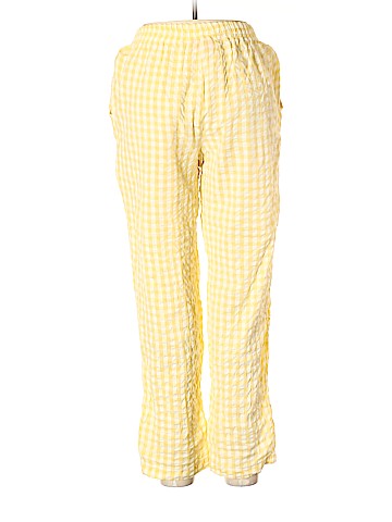 Woman Within Casual Pants (view 2)