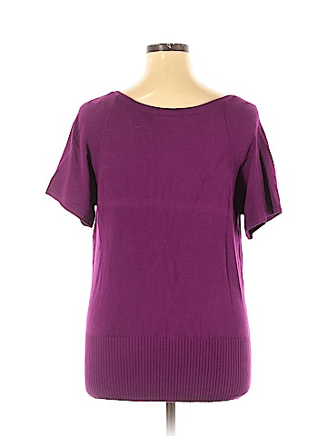 Lane Bryant Short Sleeve Top (view 2)