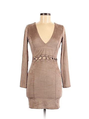 Forever 21 Casual Dress (view 1)