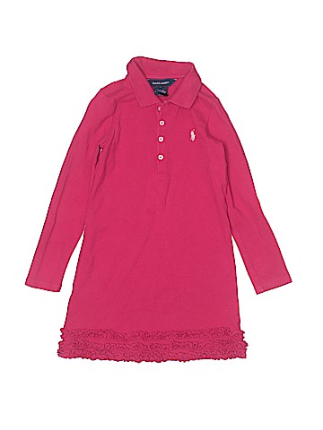 Ralph Lauren Dress (view 1)