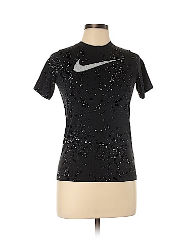 Nike Short Sleeve T-Shirt (view 1)