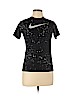 Nike Black Short Sleeve T-Shirt Size L (kids) - photo 1