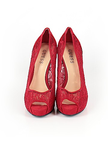 Guess Heels (view 2)