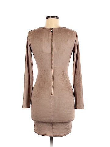 Forever 21 Casual Dress (view 2)