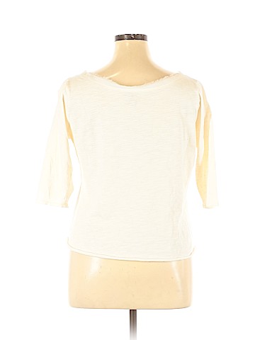 Lane Bryant Short Sleeve Top (view 2)