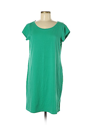 Eileen Fisher Casual Dress (view 1)