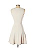Kain Label White Casual Dress Size P (petite) - photo 2