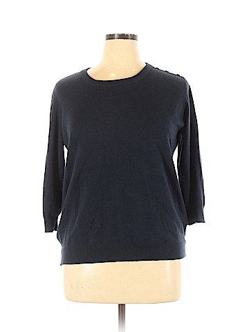 ModCloth Pullover Sweater (view 1)