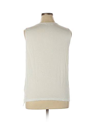 Assorted Brands Sleeveless Blouse (view 2)