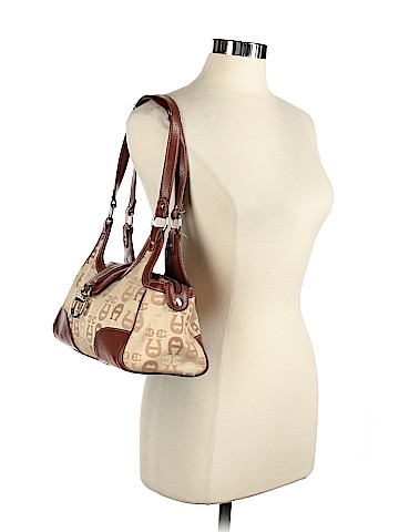 Etienne Aigner Shoulder Bag (view 2)