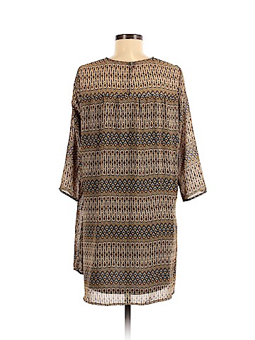 H&M Long Sleeve Blouse (view 2)