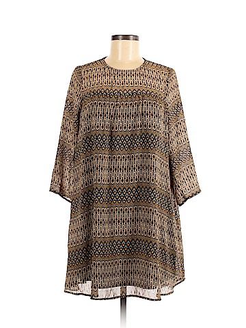 H&M Long Sleeve Blouse (view 1)