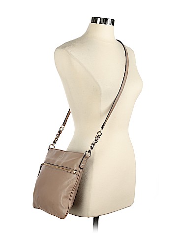 Kate Spade New York Leather Crossbody Bag (view 2)