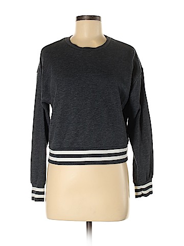 Mossimo Supply Co. Pullover Sweater (view 1)