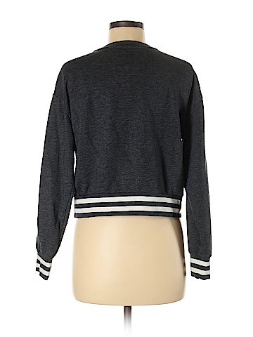 Mossimo Supply Co. Pullover Sweater (view 2)