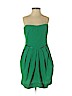 See By Chloé Green Cocktail Dress Size 4 - photo 1