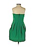 See By Chloé Green Cocktail Dress Size 4 - photo 2