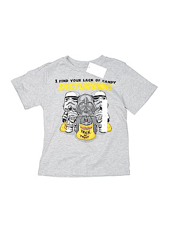 Star Wars Short Sleeve T-Shirt (view 1)