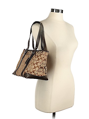 Coach Factory Satchel (view 2)