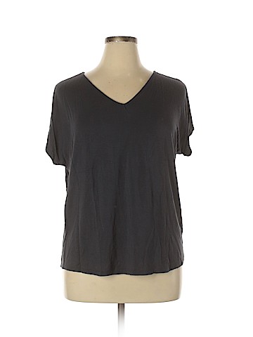 Papermoon Short Sleeve Top (view 1)