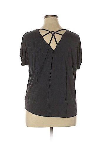 Papermoon Short Sleeve Top (view 2)