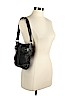 Coach Black Leather Shoulder Bag One size - photo 2