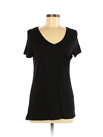 Mossimo Short Sleeve T-Shirt (view 1)