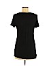 Mossimo Black Short Sleeve T-Shirt Size M - photo 2