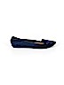 LC Lauren Conrad Blue Flats Size 10 - photo 1