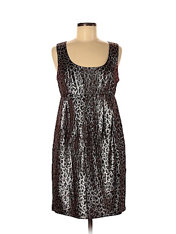 MICHAEL Michael Kors Cocktail Dress (view 1)