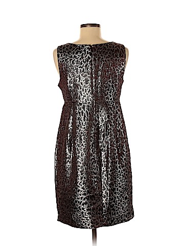 MICHAEL Michael Kors Cocktail Dress (view 2)