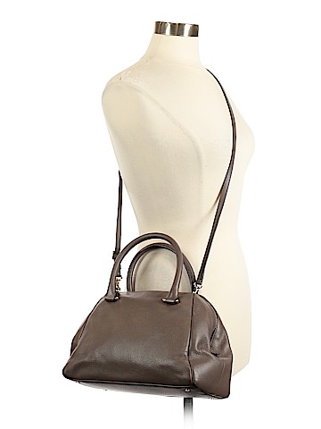 Banana Republic Satchel (view 2)